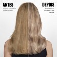 Wella Ultimate Color Blonde Shampoo para Cabelo Loiro, Grisalho e com Madeixas 250ml