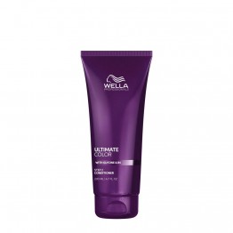 Wella Ultimate Color Condicionador para Cabelo com Coloração 200ml