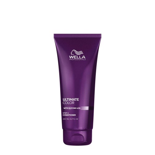 Wella Ultimate Color Condicionador para Cabelo com Coloração 200ml