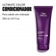 Wella Ultimate Color Condicionador para Cabelo com Coloração 200ml