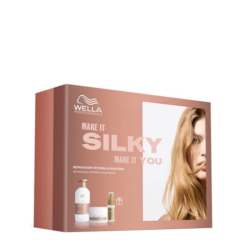 Wella Fusion Coffret