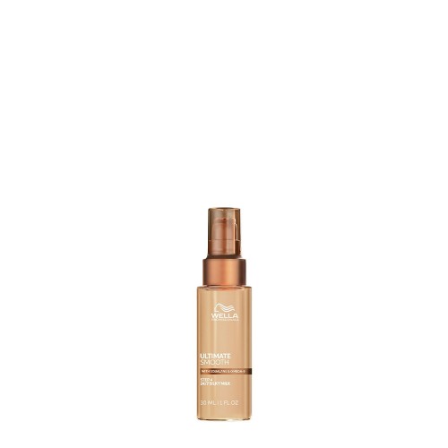Wella Ultimate Smooth 24/7 Silky Milk Leave-In 30ml