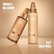 Wella Ultimate Smooth 24/7 Silky Milk Leave-In 30ml