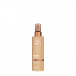 Wella Ultimate Smooth 24/7 Silky Milk Leave-In 100ml