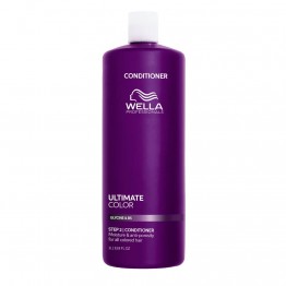 Wella Ultimate Color Condicionador para Cabelo com Coloração 1000ml
