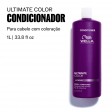 Wella Ultimate Color Condicionador para Cabelo com Coloração 1000ml
