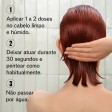 Wella Ultimate Color Máscara para Cabelo com Coloração 95ml