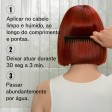 Wella Ultimate Color Shine Spray para Cabelo com Coloração 95ml