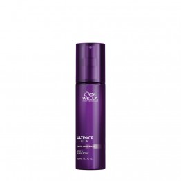 Wella Ultimate Color Shine Spray para Cabelo com Coloração 95ml
