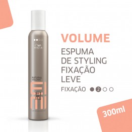 Wella EIMI Natural Volume 300ml