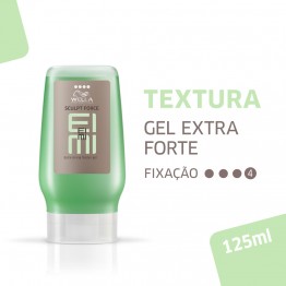 Wella EIMI Sculpt Force 125ml