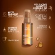 Wella Ultimate Smooth Miracle Oil Sérum 100ml