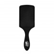 Wet Brush Paddle Detangler Preta