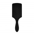 Wet Brush Paddle Detangler Preta