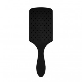 Wet Brush Paddle Detangler Preta