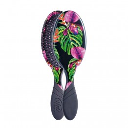 Wet Brush Pro Detangler Neon Night Tropics