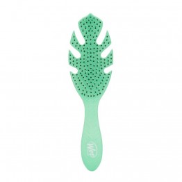Wet Brush Go Green Detangler Verde