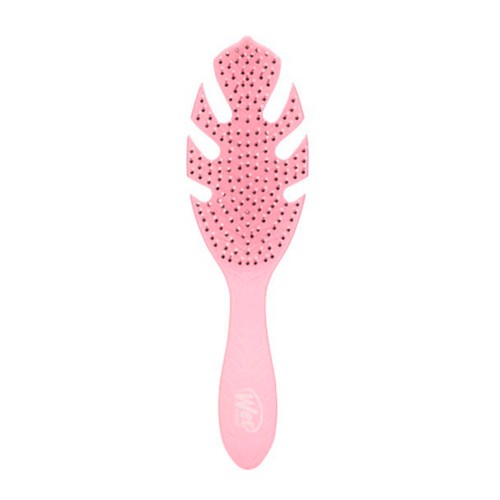 Wet Brush Go Green Detangler Rosa