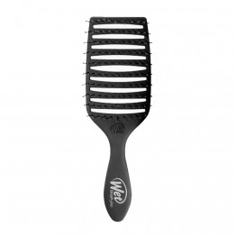 Wet Brush Epic Professional Secagem Rápida Preta