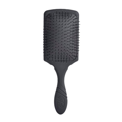Wet Brush Pro Paddle Detangler Preta