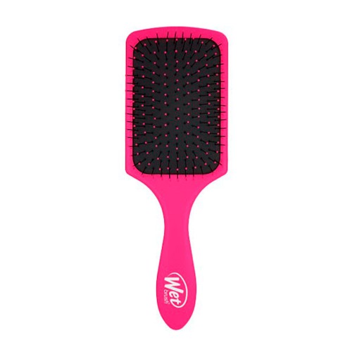 Wet Brush Paddle Detangler Rosa