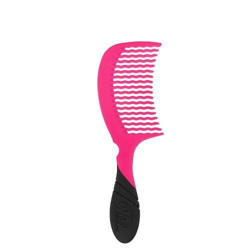 Wet Brush Pro Detangling Pente Rosa
