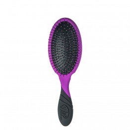 Wet Brush Pro Detangler Escova Roxa