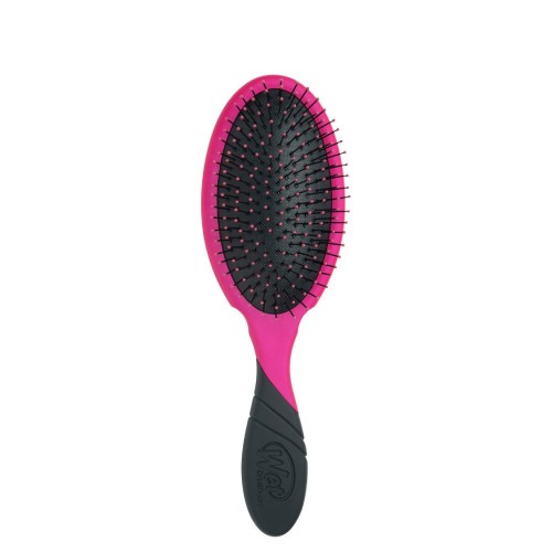 Wet Brush Pro Detangler Escova Rosa