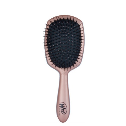 Wet Brush Epic Deluxe Shine Enhancer Escova Rose Gold