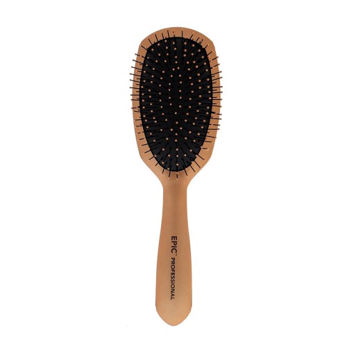 Wet Brush Epic Professional Deluxe Detangler Ouro Rosa
