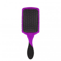 Wet Brush Pro Paddle Detangler Escova Roxa