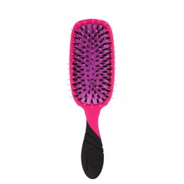 Wet Brush Pro Shine Enhancer Escova Rosa