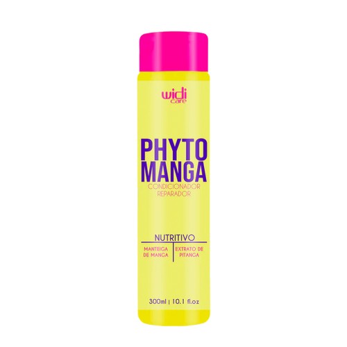 Widi Care PhytoManga Condicionador Reparador 300ml