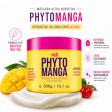 Widi Care PhytoManga Máscara Nutritiva 500g