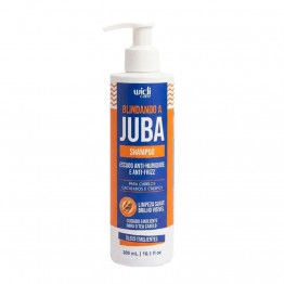 Widi Care Blindando a Juba Shampoo Antifrizz 300ml