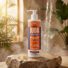 Widi Care Blindando a Juba Condicionador Antifrizz 300ml