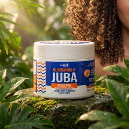 Widi Care Blindando a Juba Máscara Antifrizz 300ml
