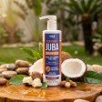 Widi Care Blindando a Juba Creme de Pentear 300ml