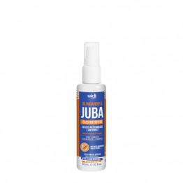 Widi Care Blindando a Juba Óleo Nutritivo Antifrizz 60ml