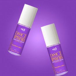 Widi Care Doce Ipanema Bruma Perfumada para Cabelo e Corpo 100ml