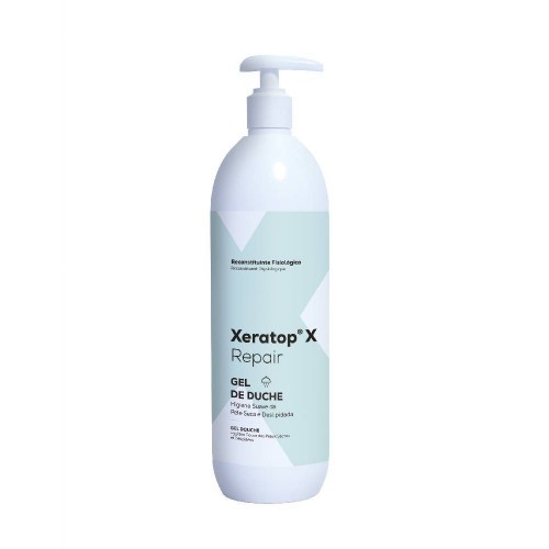 Xeratop X Repair Gel de Duche 400ml