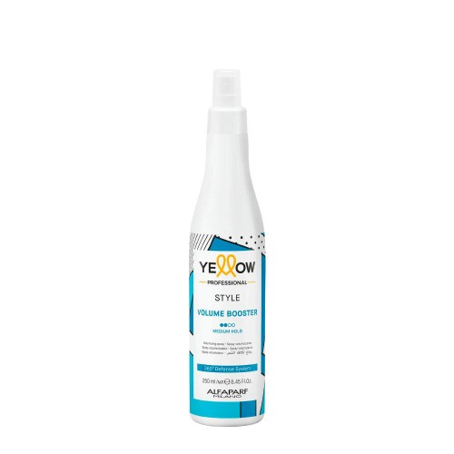 Yellow Professional Style Spray Volumizante 250ml