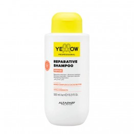 Yellow Professional Repair Shampoo Reparador 500ml