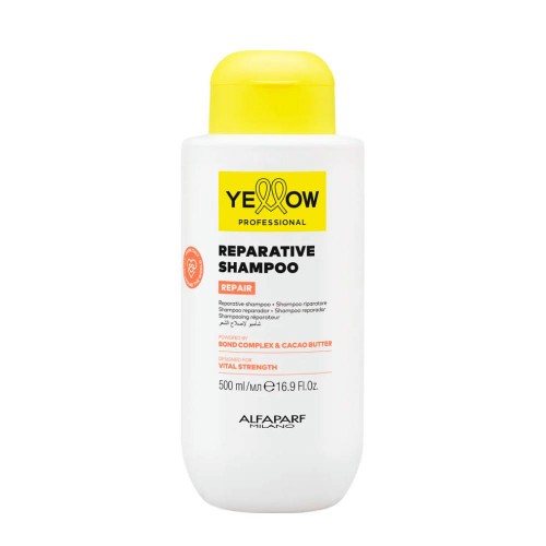 Yellow Professional Repair Shampoo Reparador 500ml