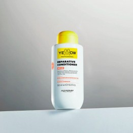 Yellow Professional Repair Condicionador Reparador 500ml