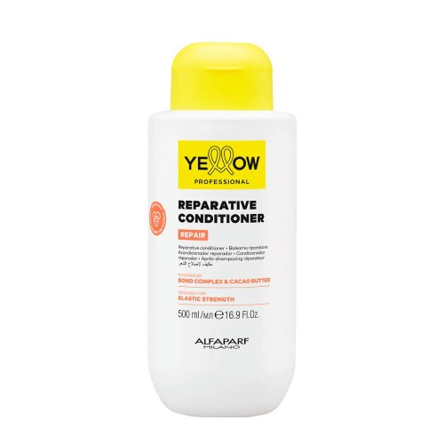 Yellow Professional Repair Condicionador Reparador 500ml