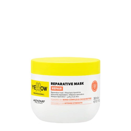 Yellow Professional Repair Máscara Reparadora 300ml