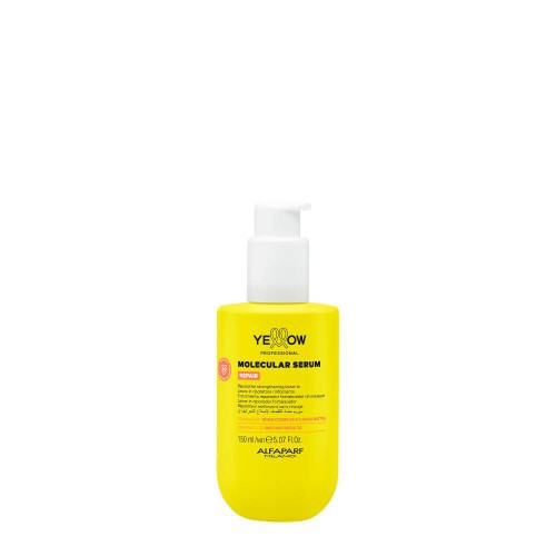 Yellow Professional Repair Molecular Sérum Reparador 150ml