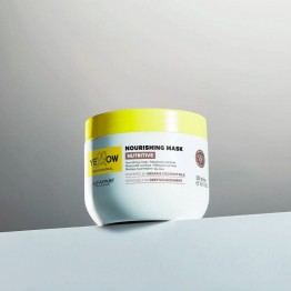 Yellow Professional Nutritive Máscara Nutritiva 300ml