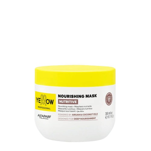 Yellow Professional Nutritive Máscara Nutritiva 300ml